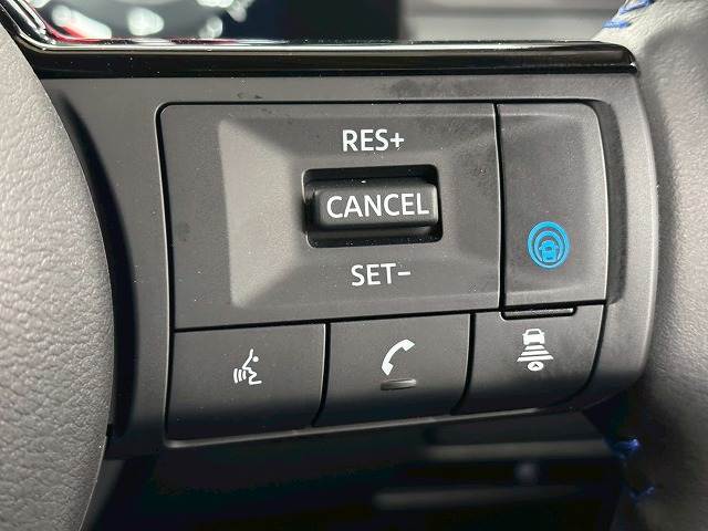 ノートオーラAUTECH SPORTS SPEC 内装他