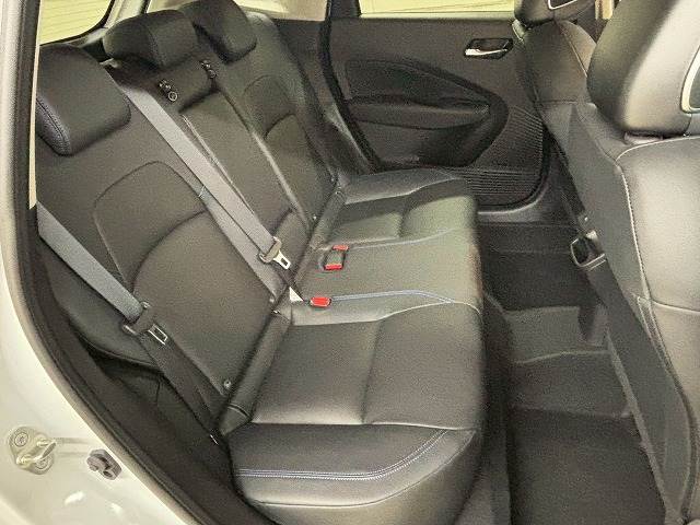 日産 ノートオーラの画像9