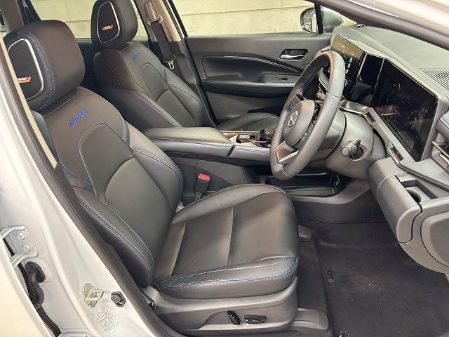 日産 ノートオーラの画像10