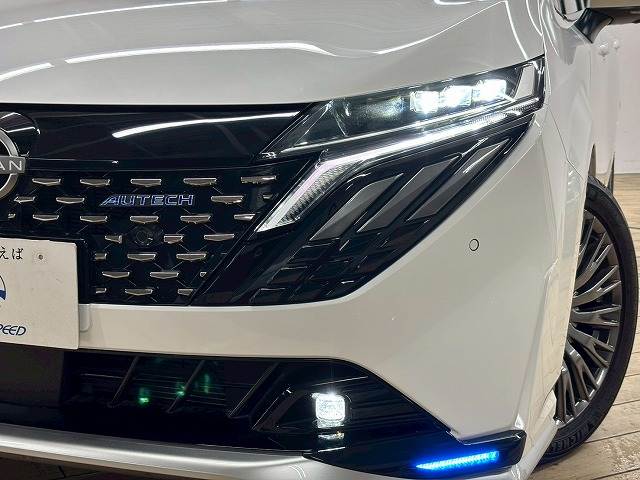 日産 ノートオーラの画像11