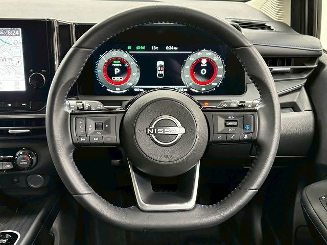 日産 ノートオーラの画像14