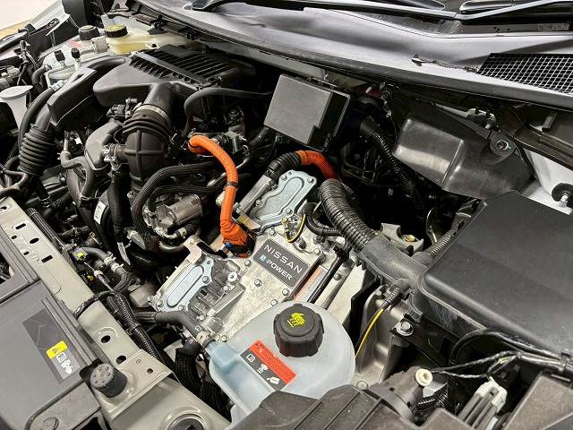 日産 ノートオーラの画像15