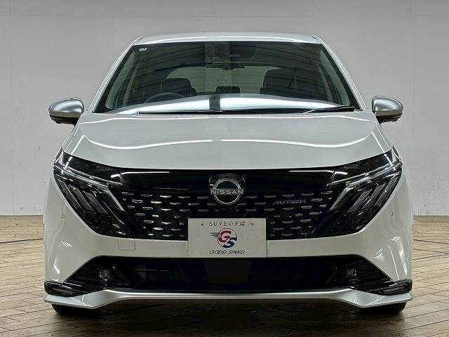 日産 ノートオーラの画像17