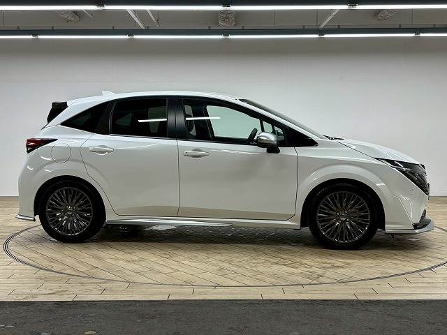 日産 ノートオーラの画像18
