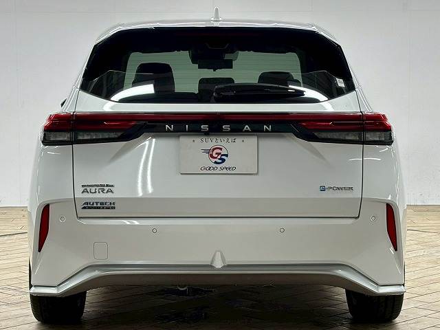 日産 ノートオーラの画像19