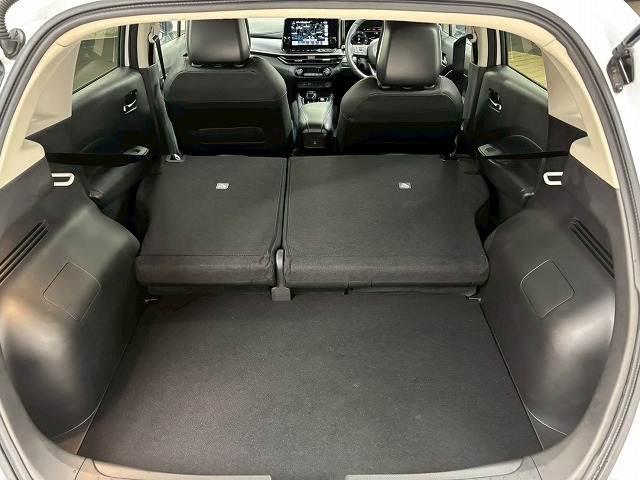 日産 ノートオーラの画像20