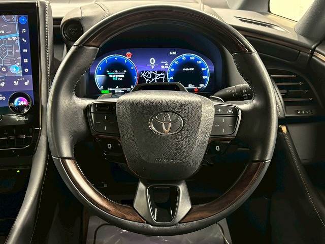 トヨタ&nbsp;ヴェルファイアハイブリッドの画像14