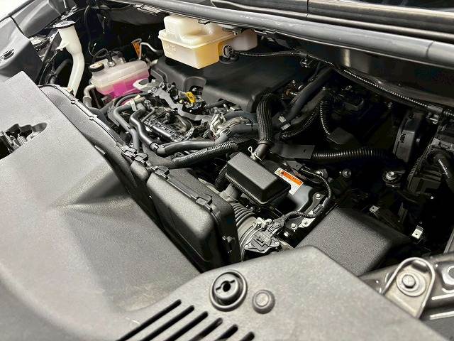 トヨタ&nbsp;ヴェルファイアハイブリッドの画像15