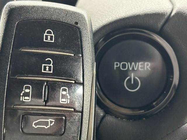 トヨタ&nbsp;ヴェルファイアハイブリッドの画像16