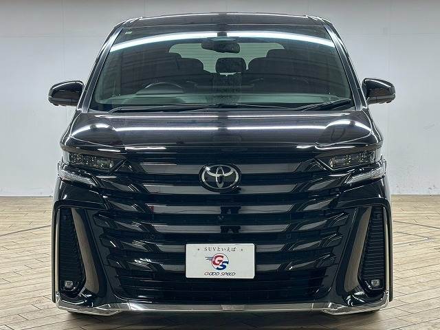 トヨタ&nbsp;ヴェルファイアハイブリッドの画像17