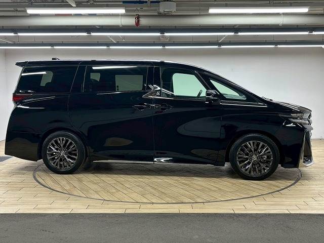 トヨタ&nbsp;ヴェルファイアハイブリッドの画像18