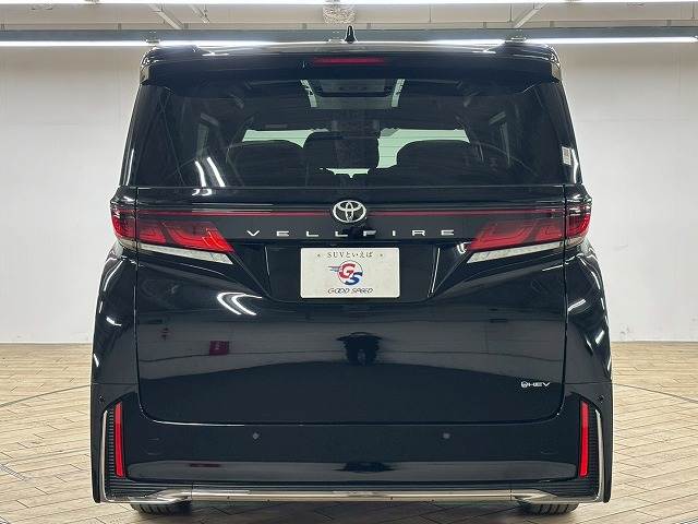 トヨタ&nbsp;ヴェルファイアハイブリッドの画像19