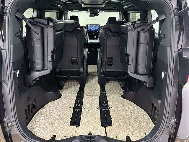 トヨタ&nbsp;ヴェルファイアハイブリッドの画像20