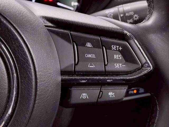 CX-8XD Sports Appearance 内装他