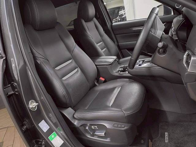 マツダ CX-8の画像10