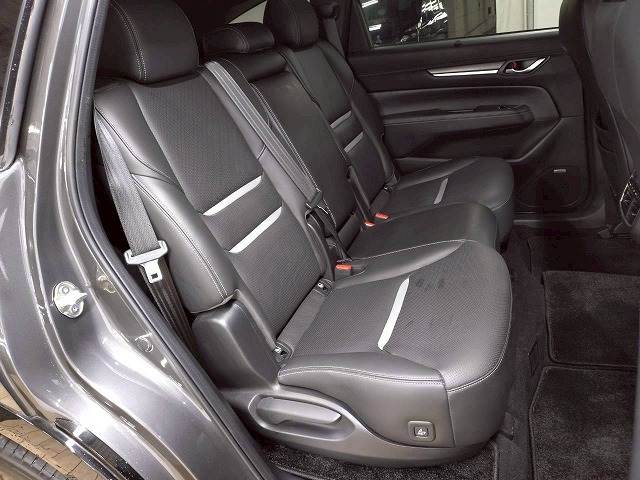 マツダ CX-8の画像11
