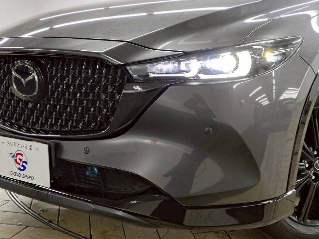 マツダ CX-8の画像12