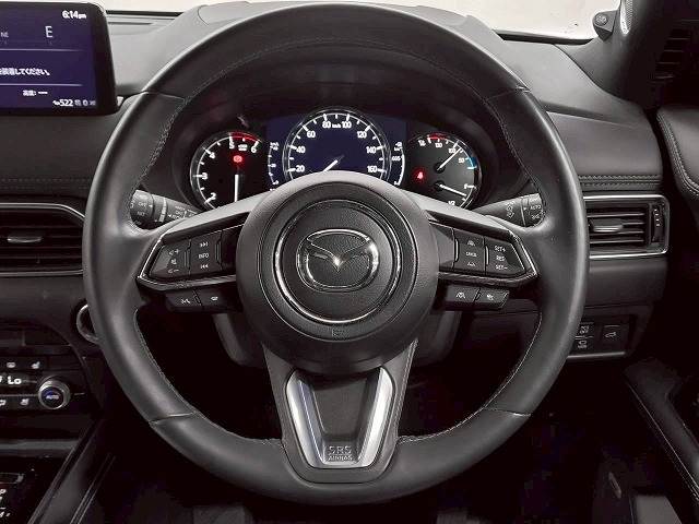 マツダ CX-8の画像14