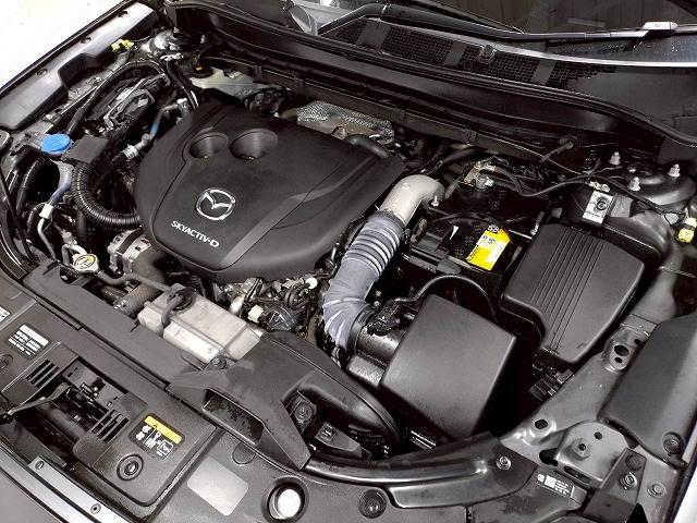 マツダ CX-8の画像15