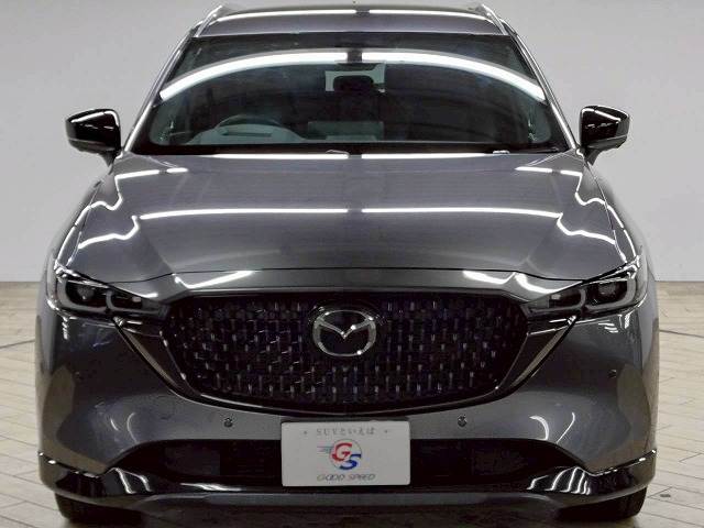 マツダ CX-8の画像17