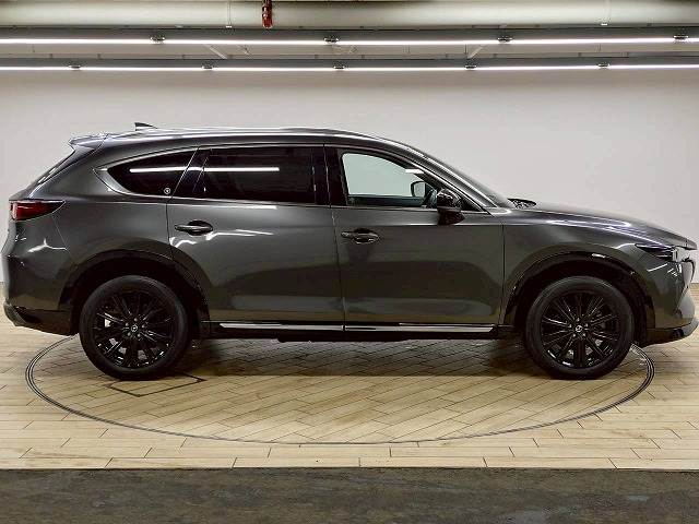 マツダ CX-8の画像18