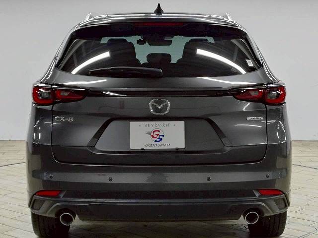 マツダ CX-8の画像19