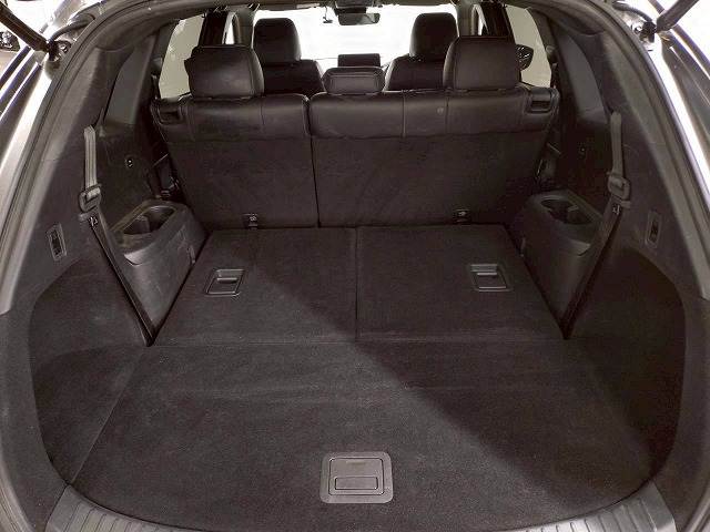 マツダ CX-8の画像20