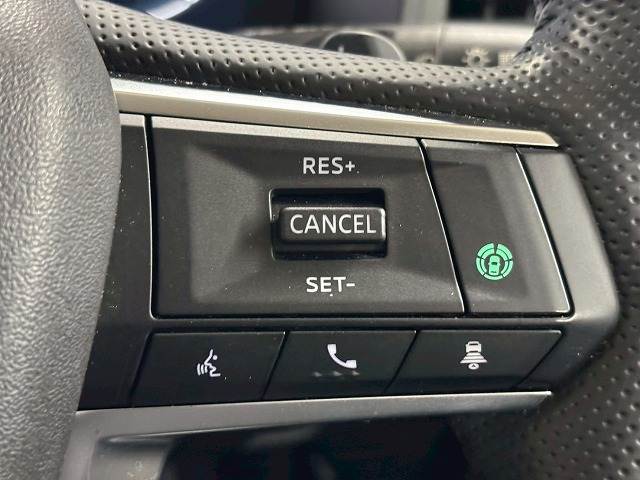 アウトランダーPHEVG 内装他