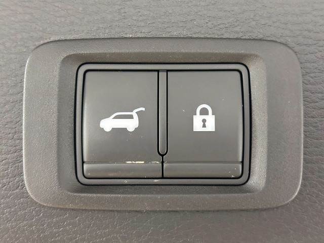 アウトランダーPHEVG 内装他