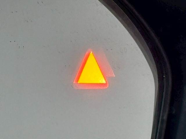 アウトランダーPHEVG 内装他