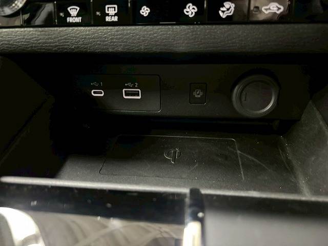 三菱 アウトランダーPHEVの画像8