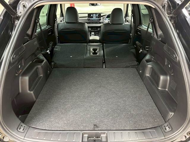 三菱 アウトランダーPHEVの画像20