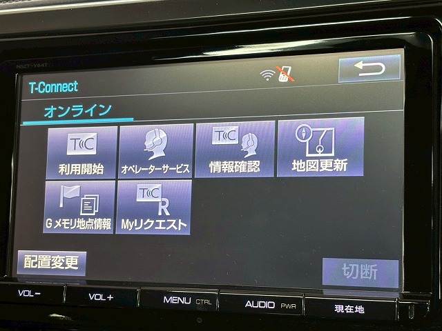 トヨタ&nbsp;ヴェルファイアの画像3