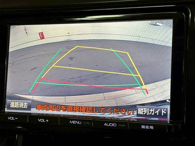 トヨタ&nbsp;ヴェルファイアの画像4