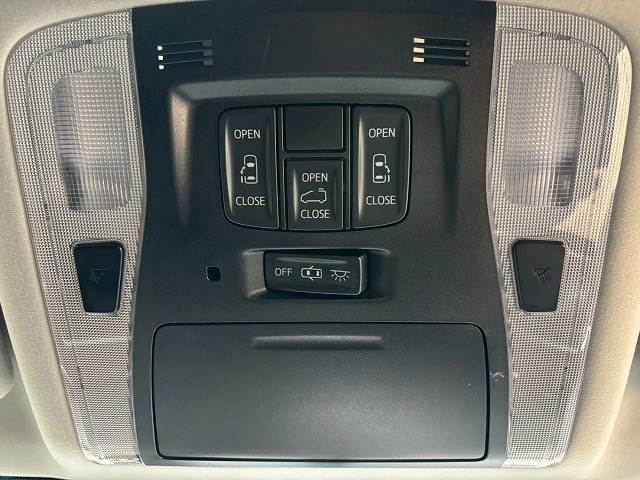 トヨタ&nbsp;ヴェルファイアの画像7