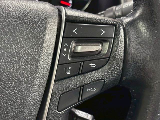 トヨタ&nbsp;ヴェルファイアの画像8