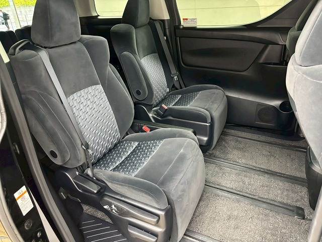 トヨタ&nbsp;ヴェルファイアの画像10