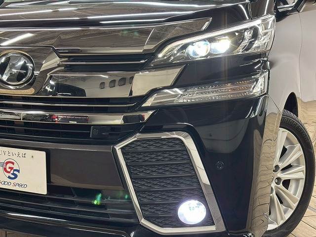 トヨタ&nbsp;ヴェルファイアの画像11