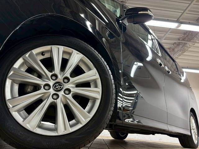 トヨタ&nbsp;ヴェルファイアの画像12