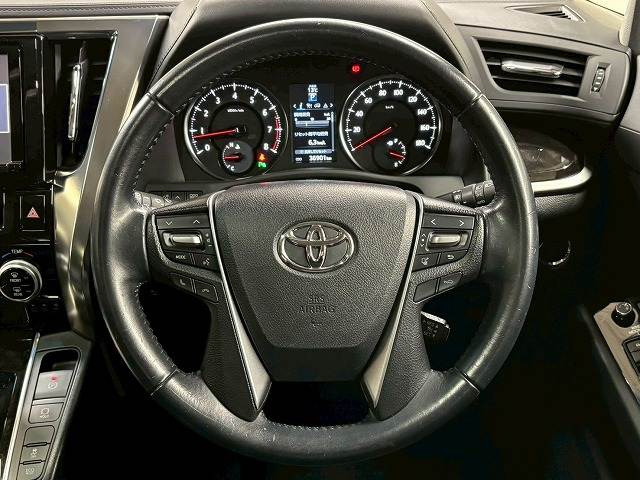トヨタ&nbsp;ヴェルファイアの画像14