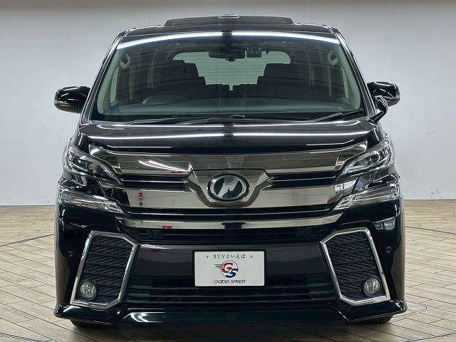 トヨタ&nbsp;ヴェルファイアの画像17