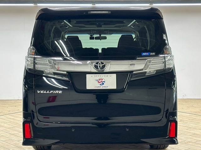 トヨタ&nbsp;ヴェルファイアの画像19