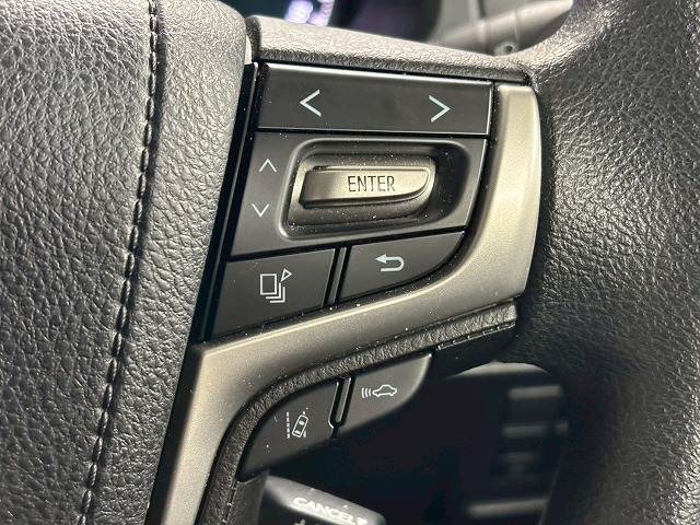 ランドクルーザープラド□TX 内装他