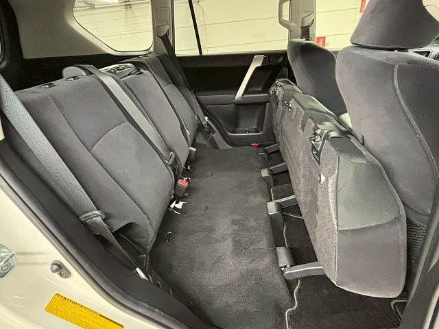 トヨタ&nbsp;ランドクルーザープラドの画像10