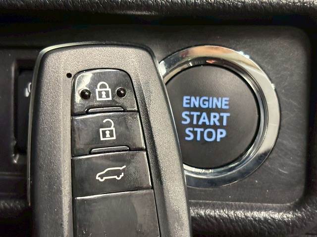 トヨタ&nbsp;ランドクルーザープラドの画像16