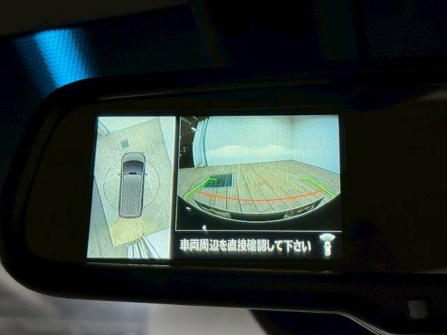 デリカD5□P 内装他