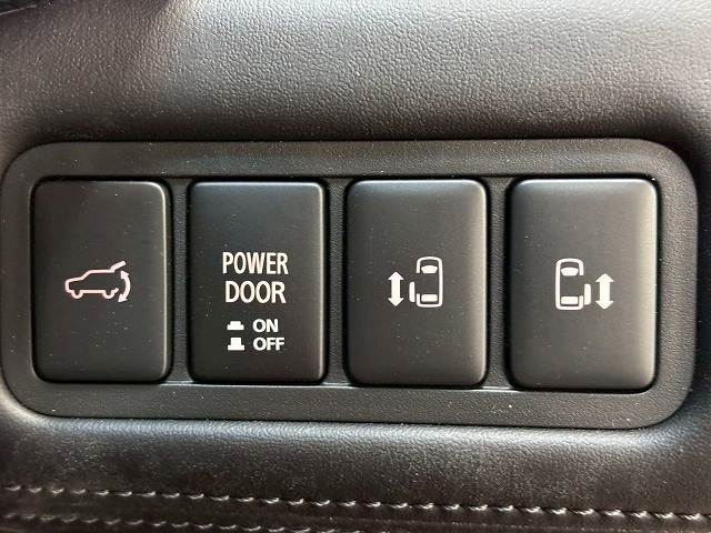 三菱 デリカD5の画像8