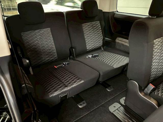 三菱 デリカD5の画像9