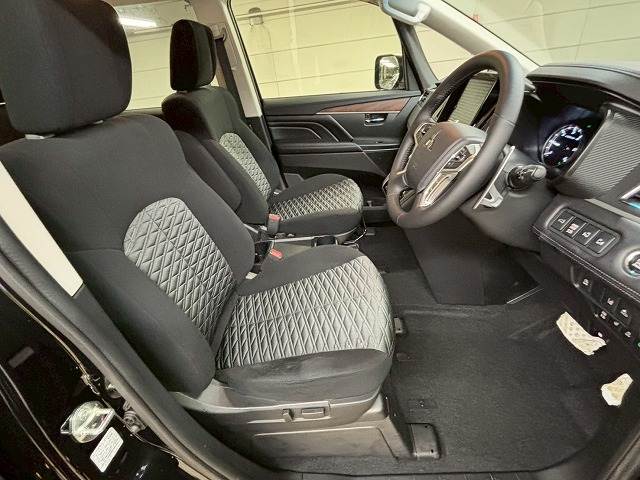 三菱 デリカD5の画像11