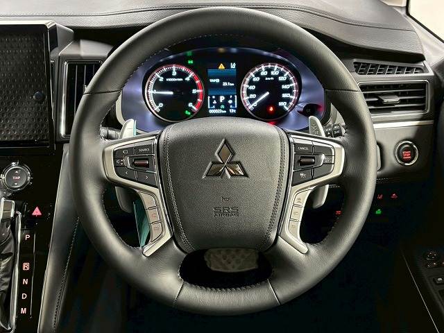 三菱 デリカD5の画像14